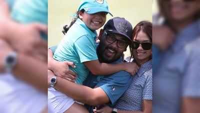 SUDDEN-DEATH VICTORY: Tamayo fashions out dramatic finish, leads JPGT champs