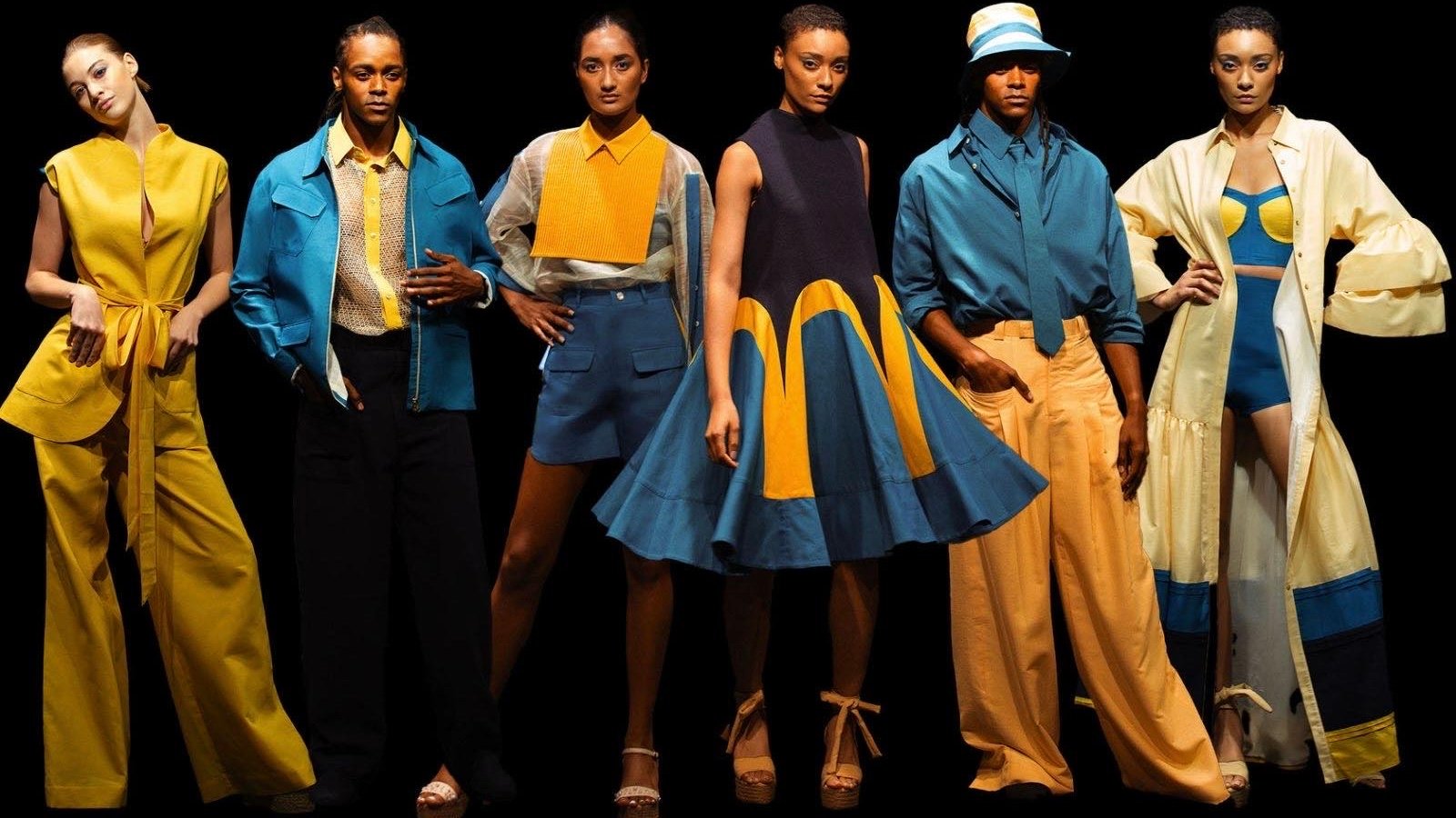 Fashion innovation
