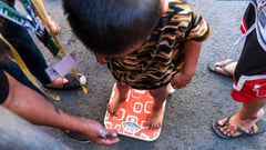 1 in 3 Filipino households experience food insecurity — NNC