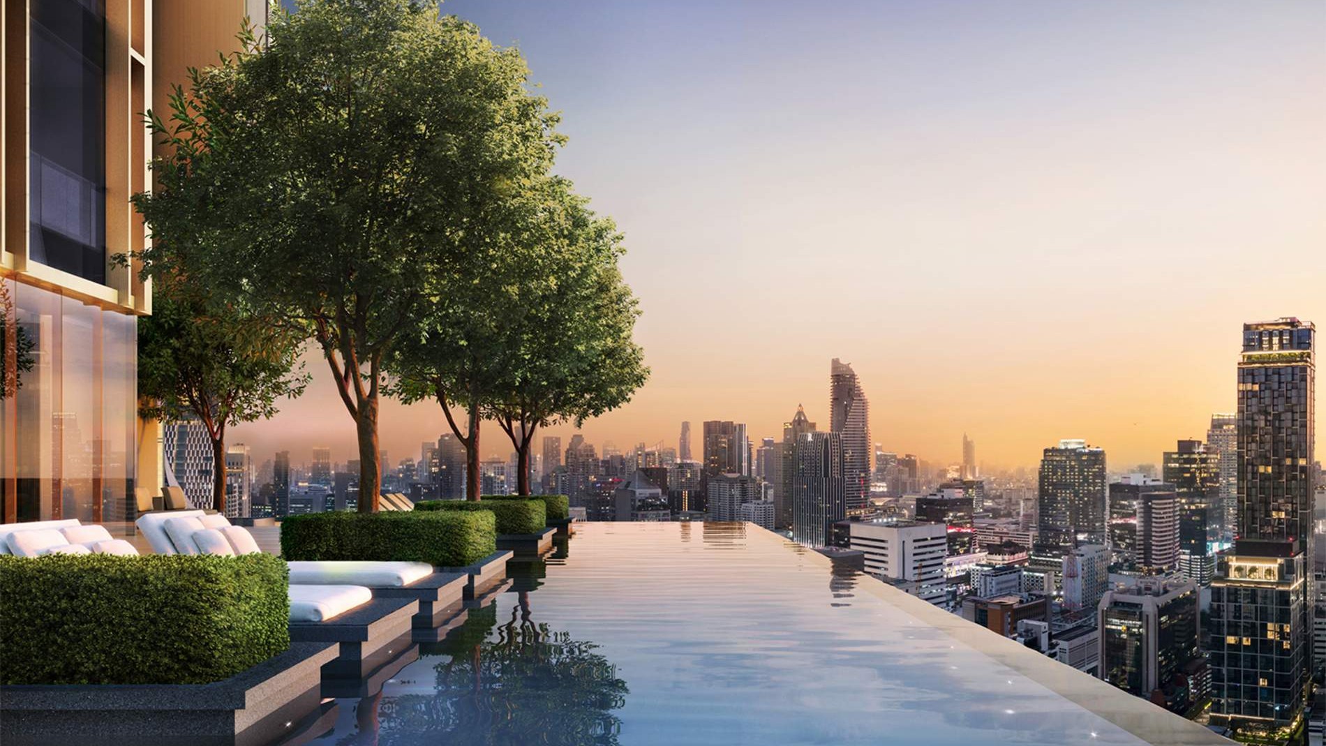 2024's Most Anticipated Hotel Openings: A Global Journey of Luxury