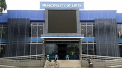 Limay emerges as richest municipality
