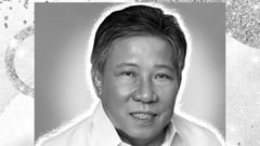 Fiscal Rene Garcia, solon’s dad, passes away