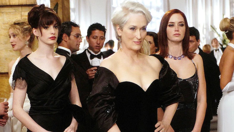 Prada's Runway Revival: Fashion Meets Film in Highly Anticipated Sequel