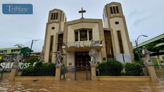 Malolos bishops to churches: Open your doors to typhoon victims