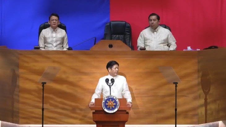 Marcos: Foreign Trips Aim to Boost Economic Benefits