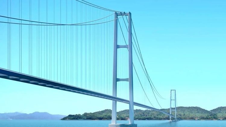 Matnog-Allen bridge project secures P100-M feasibility grant