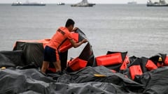 DOH issues health guidelines amid Bataan oil spill