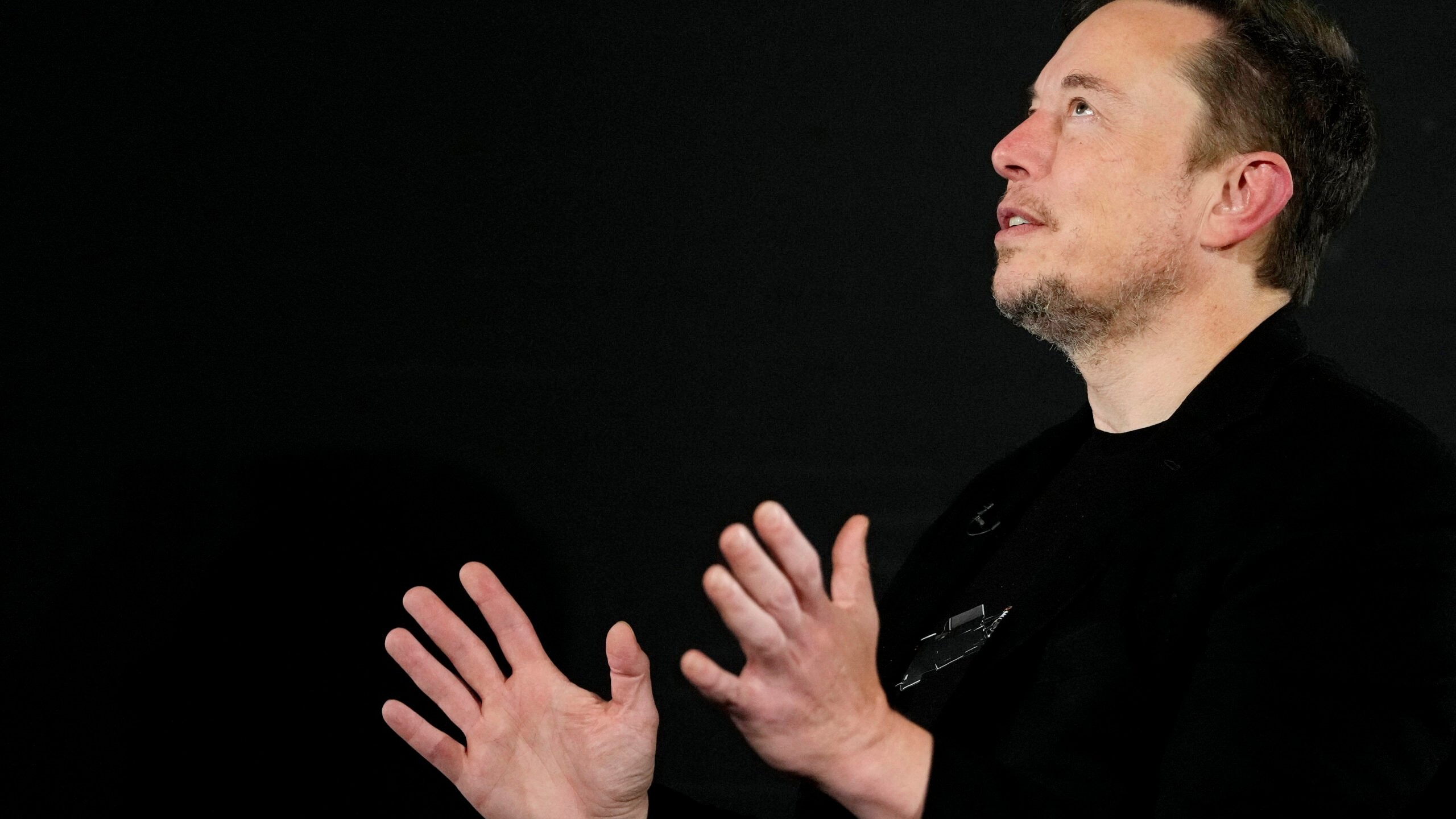 Elon Musk