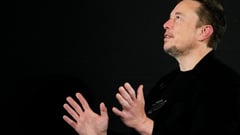 Musk blasts mega-bill