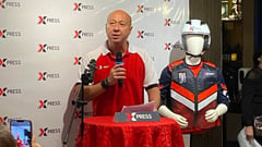 Lhuillier launches new ridesharing player ‘Xpress’
