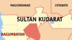 M-7.1 quake jolts Sultan Kudarat