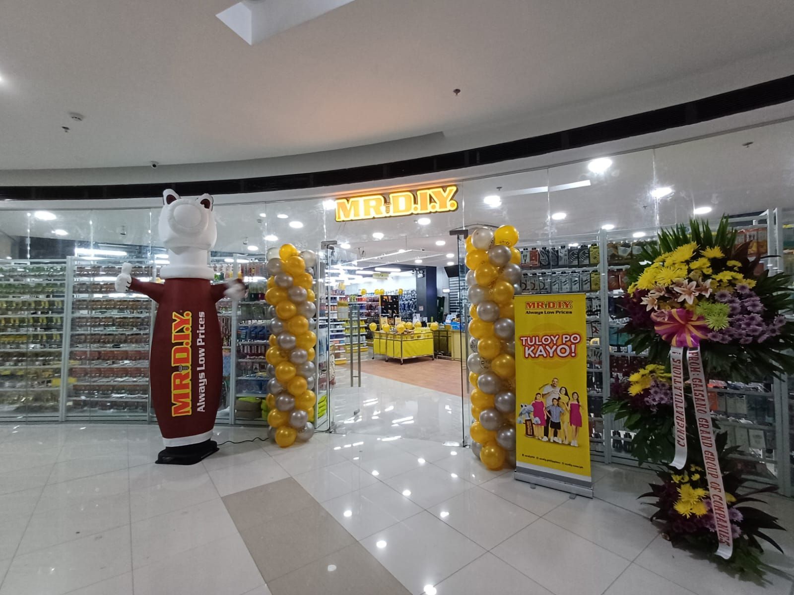 MR.DIY marks 600th store milestone with Super Anniversary Salebration
