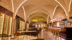 La Piazza bags prestigious Wine Spectator award