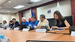 Online selling of vape products banned — DTI