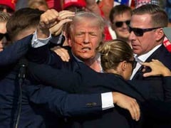 ‘Unstoppable’ Donald compared to Roosevelt