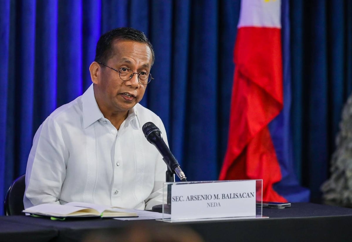 NEDA: Gov't should boost foreign investment, exports for economic growth