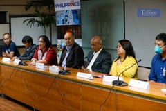 Gov't agencies unite to enhance semiconductor industry
