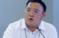 Harry Roque