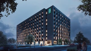 Hotel101-Madrid