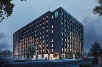 Hotel101-Madrid