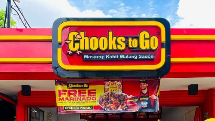 Chooks-to-Go