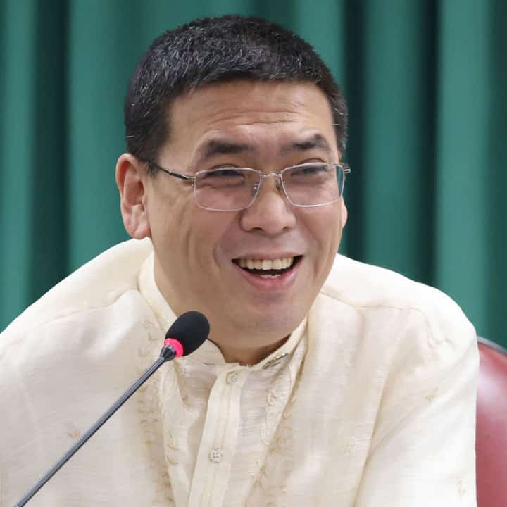 Wilbert “Manoy” T. Lee