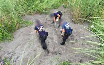 Bodies of missing couple found in Capas