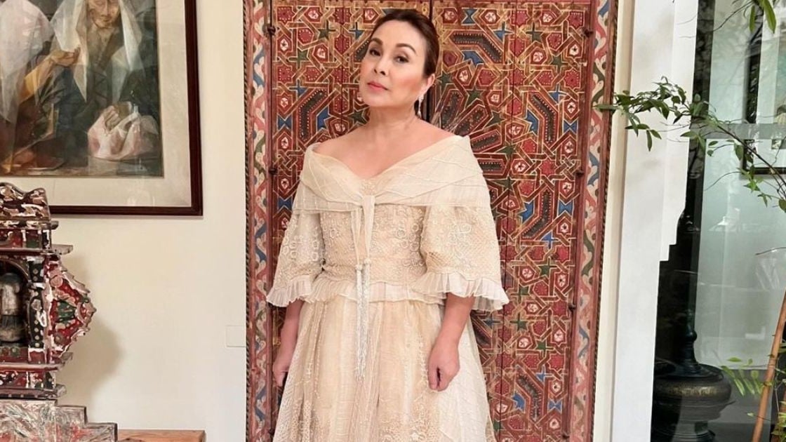 ‘Comprehensive,’ Legarda says of President’s speech