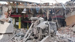 Russia captures two villages
