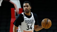 Porter facing criminal charges