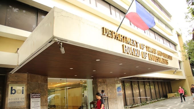 BOI grants 'green lane' to Cebu Solar power project in Daanbantayan 