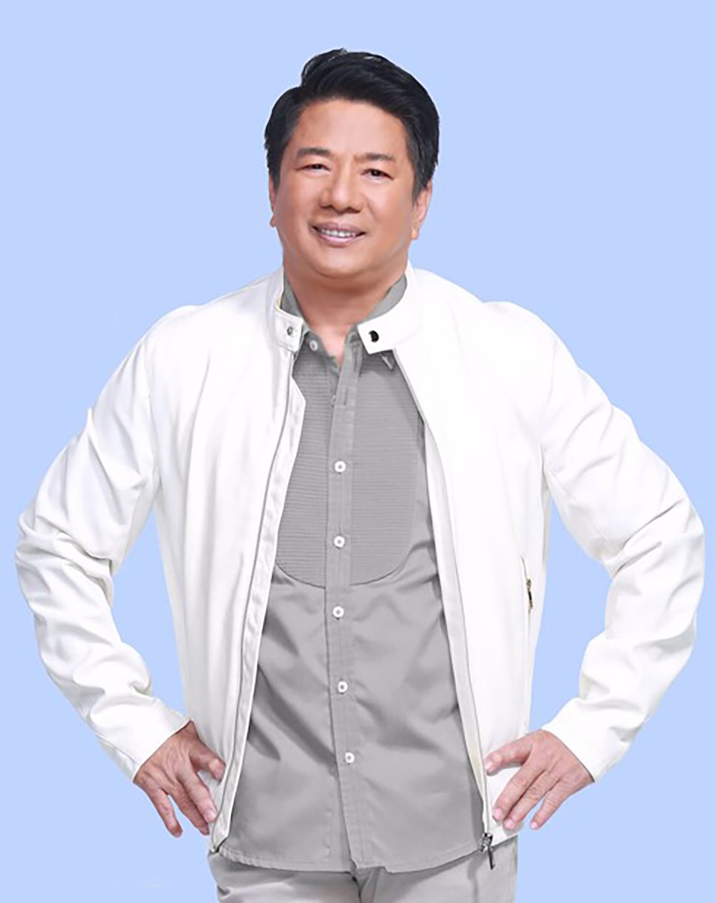 WILLIE Revillame