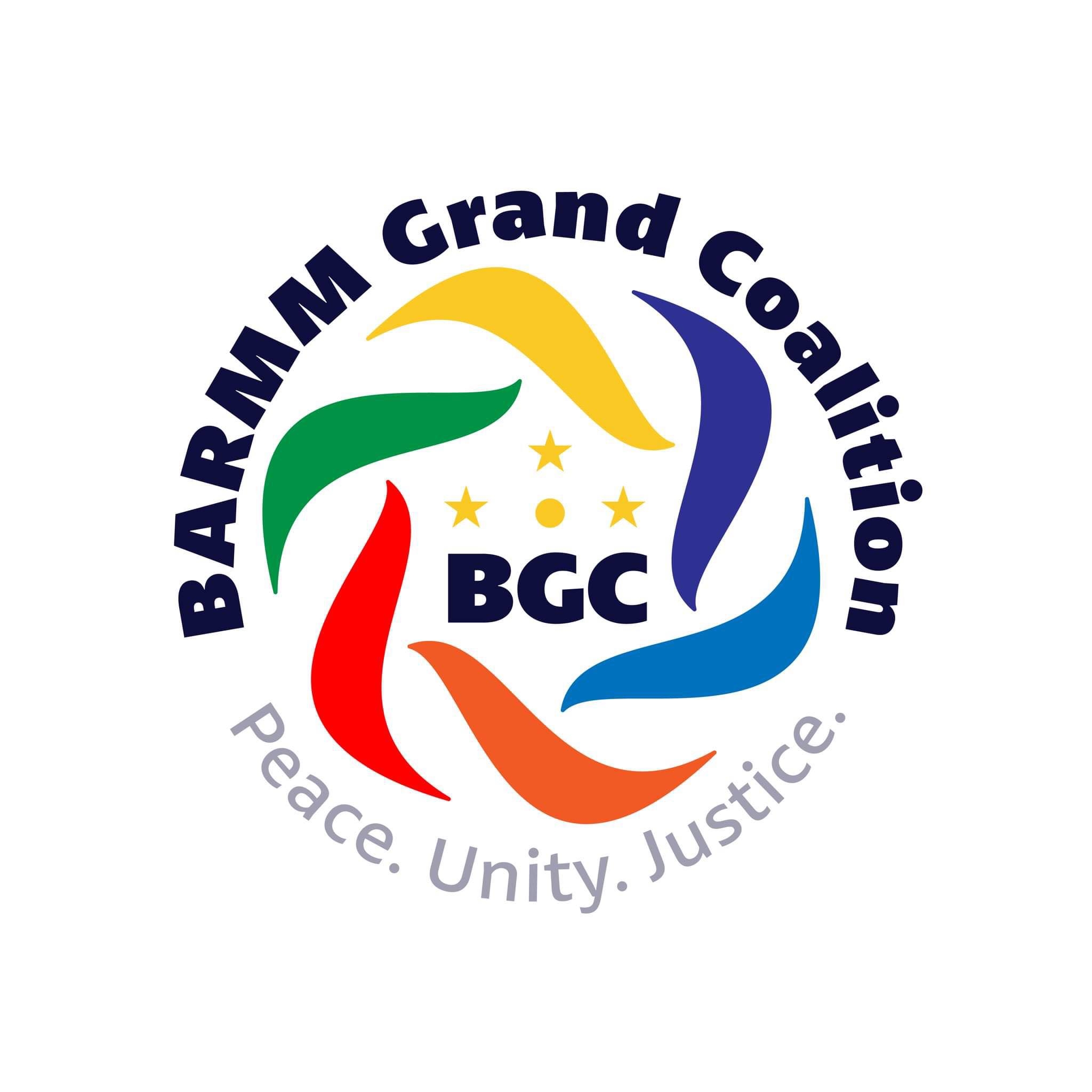 BARMM holds Grand Coalition assembly