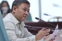 Education Secretary Juan Edgardo “Sonny” Angara