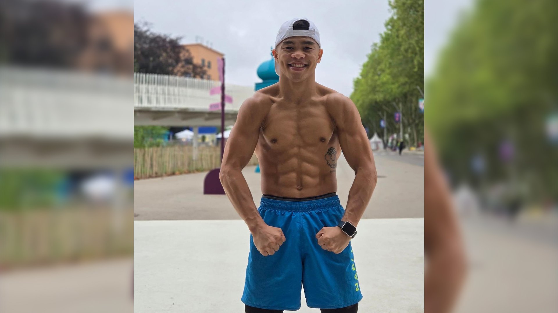 Paalam, Bacyadan plunge into action