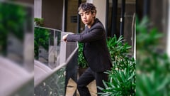 Peyton Garcia’s new EP blends summer, party vibes