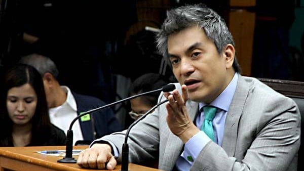 Alyansa debunks claim Kiko, Bam will replace Imee, Camille