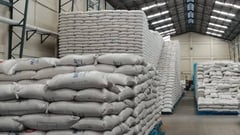Philippines faces growing rice supply deficit amid rising consumption and production challenges