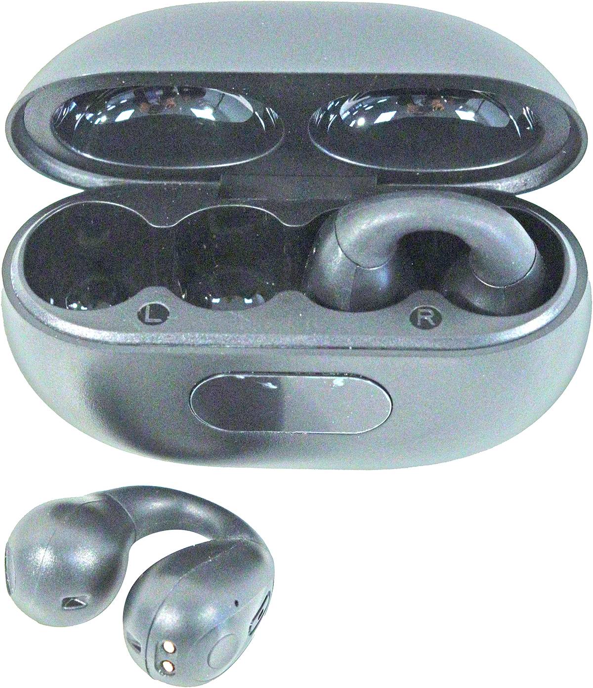 earphones