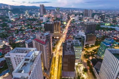 Cebu aligns with Phl energy security goals