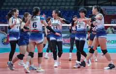 Lady Bulldogs start 3-peat bid