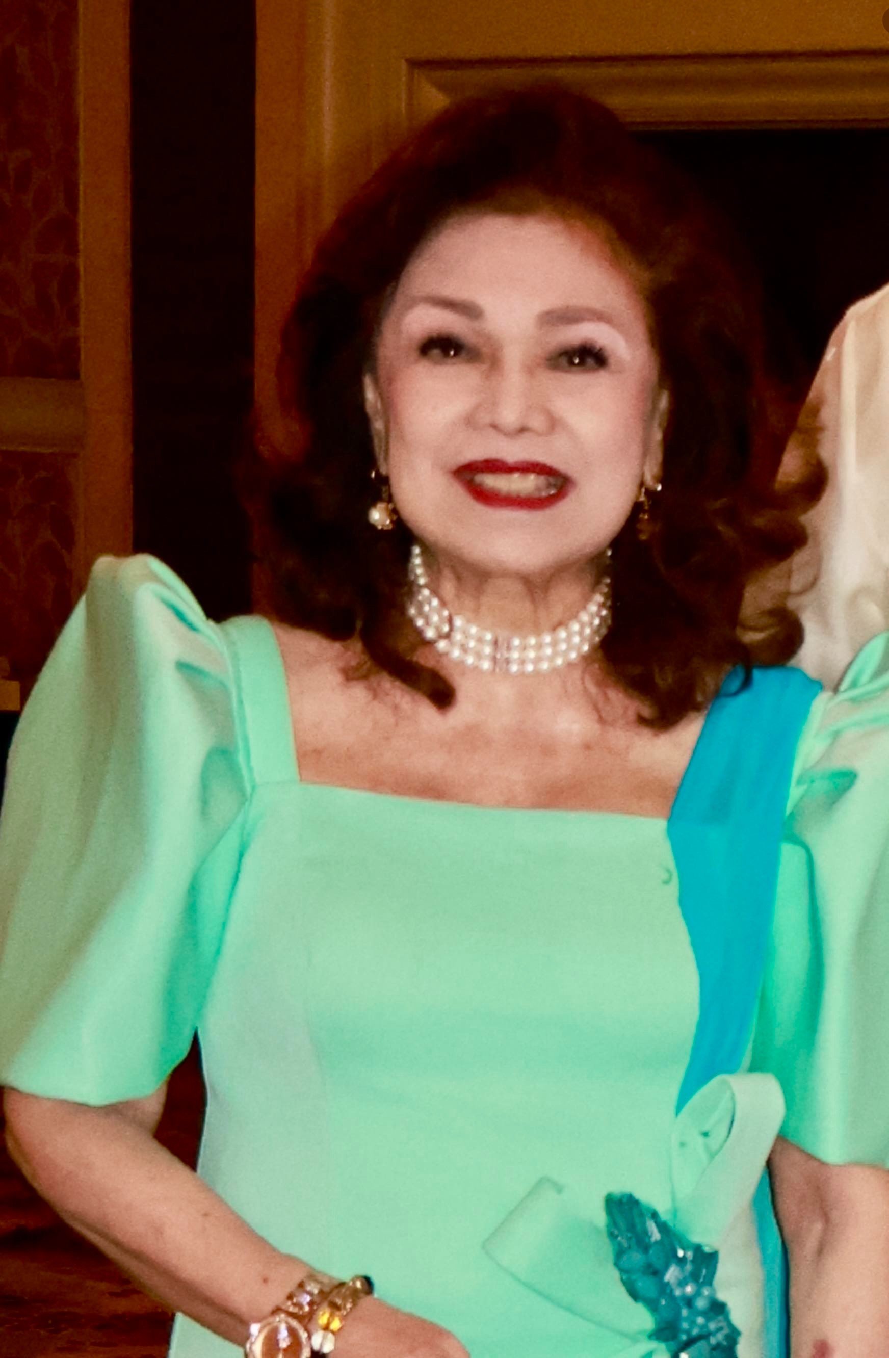 Becky Garcia