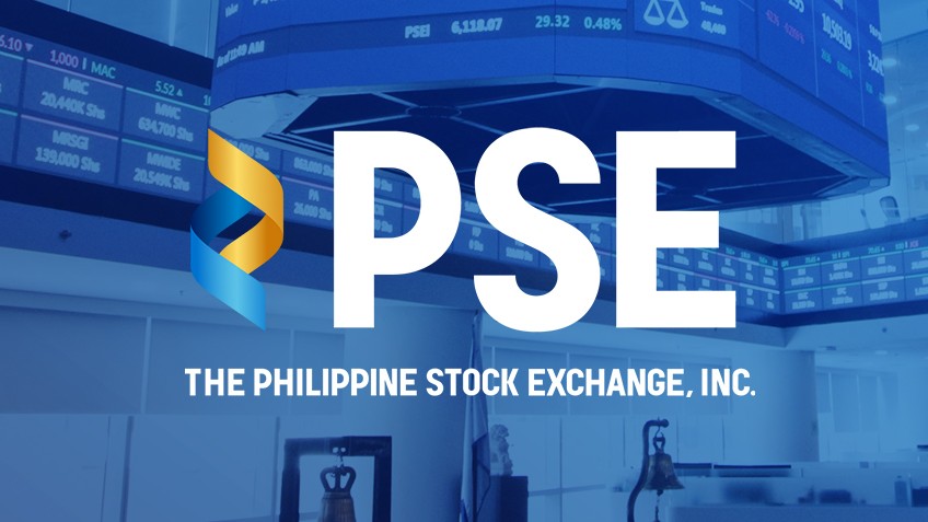 PSEi falls as inflation hits 7.2%
