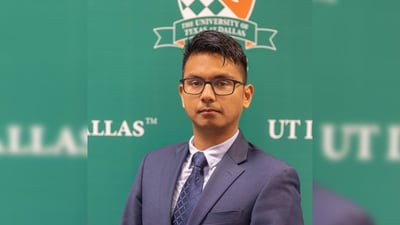 Sadorra makes Olympiad return
