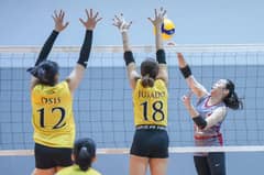 Gritty UST downs Lyceum
