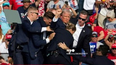 Secret Service Faces Scrutiny After Trump Rally Shooting