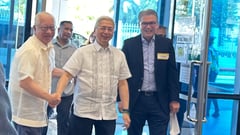 DTI taps FPIP firms in investments drive