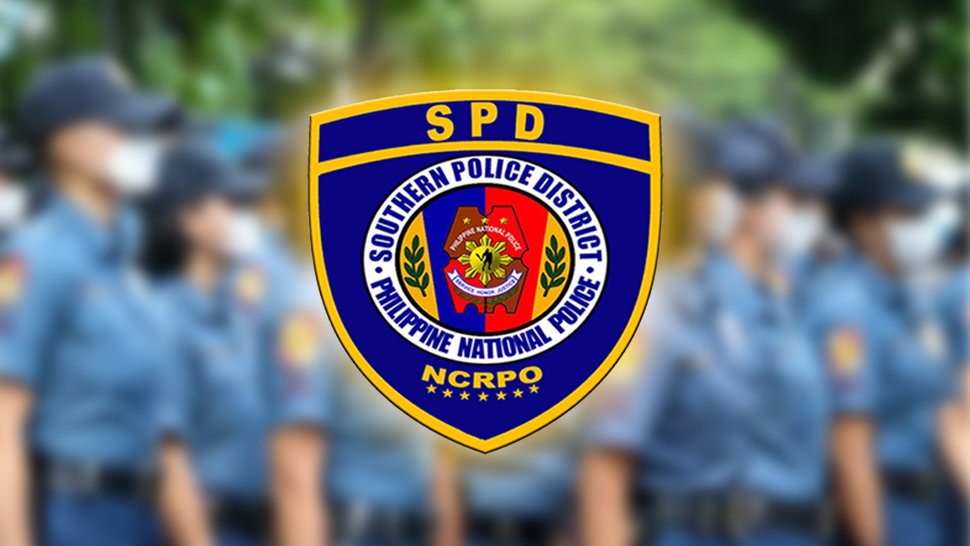 SPD on full alert for Super Typhoon #UwanPH