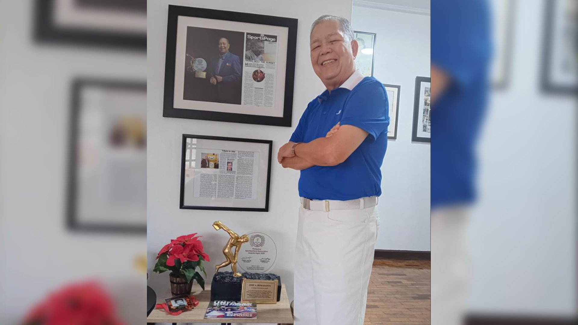 REMEMBERING RIO: Romasanta recalls triumphs, heartbreaks of 2016 Olympics