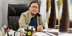 Cebu misuse of calamity funds slammed